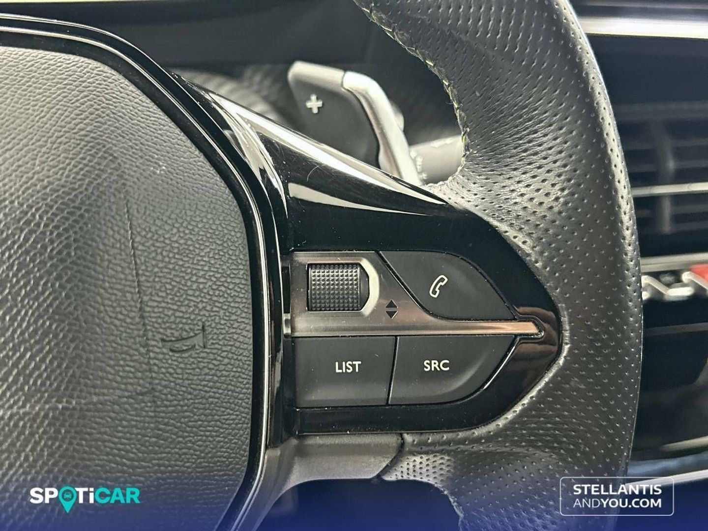 Peugeot 2008 PureTech 130 S&S GT Line EAT8 96 kW (130 CV)