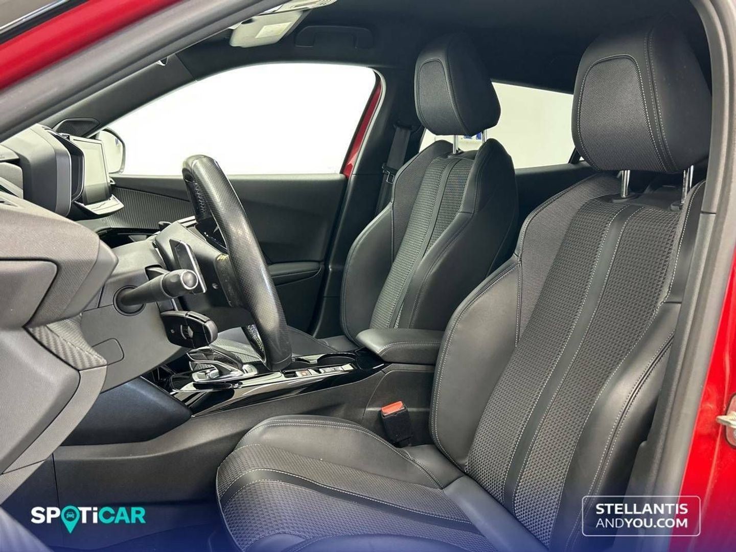Peugeot 2008 PureTech 130 S&S GT Line EAT8 96 kW (130 CV)