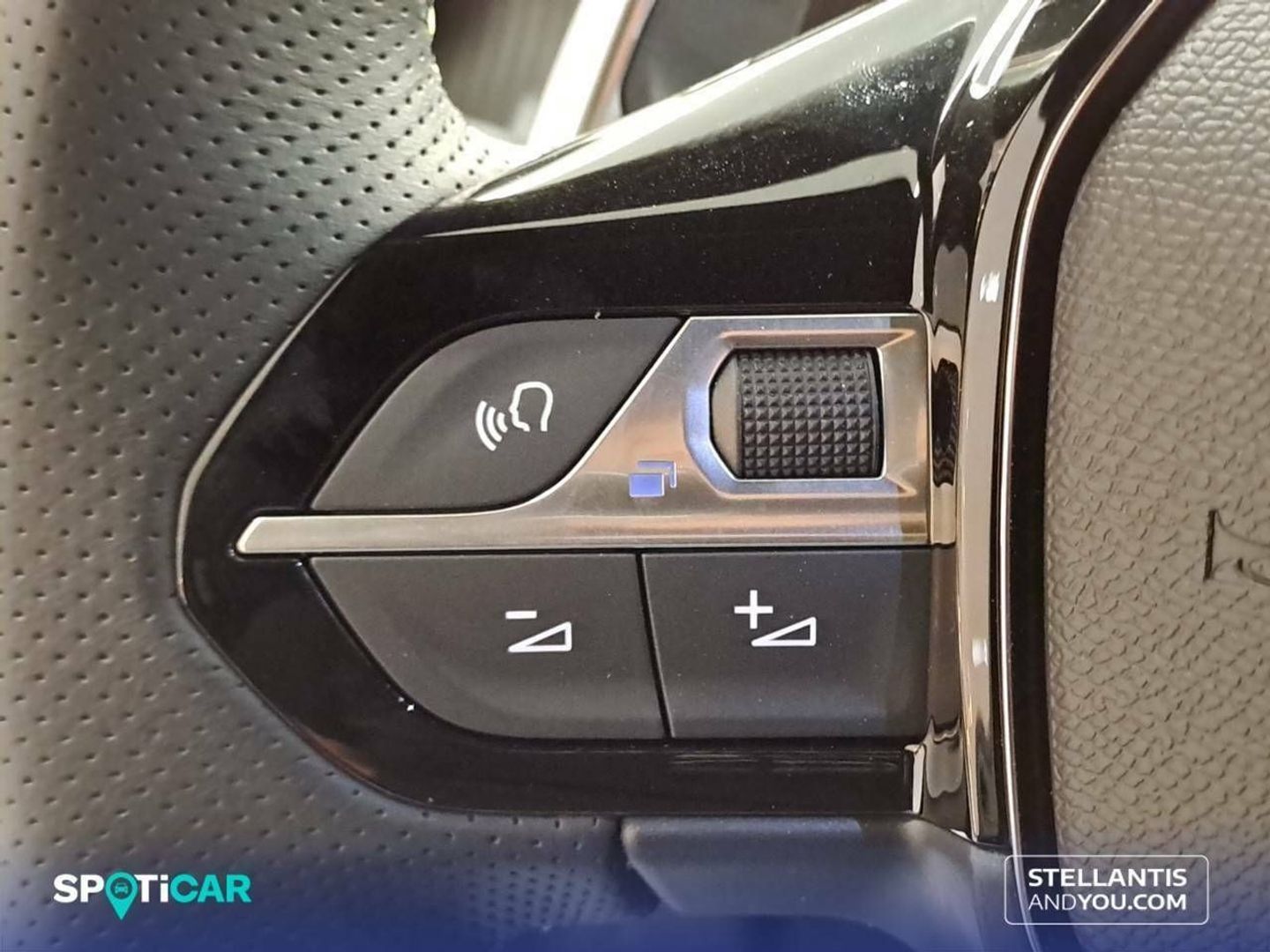 Peugeot 208 GT Hybrid eDCS6 75 kW (100 CV)