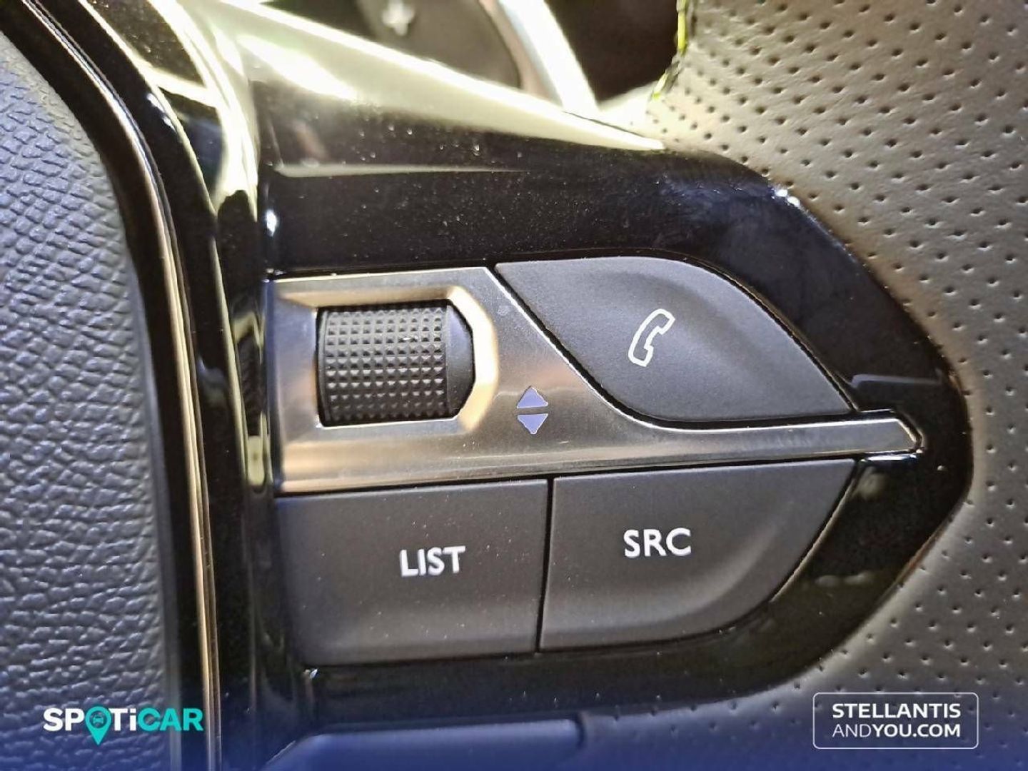Peugeot 208 GT Hybrid eDCS6 75 kW (100 CV)