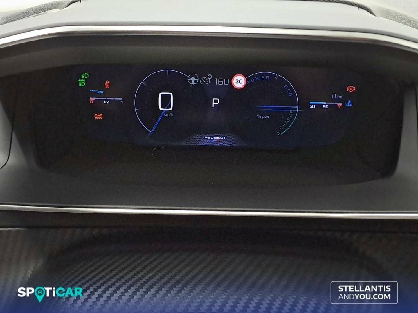 Peugeot 208 GT Hybrid eDCS6 75 kW (100 CV)