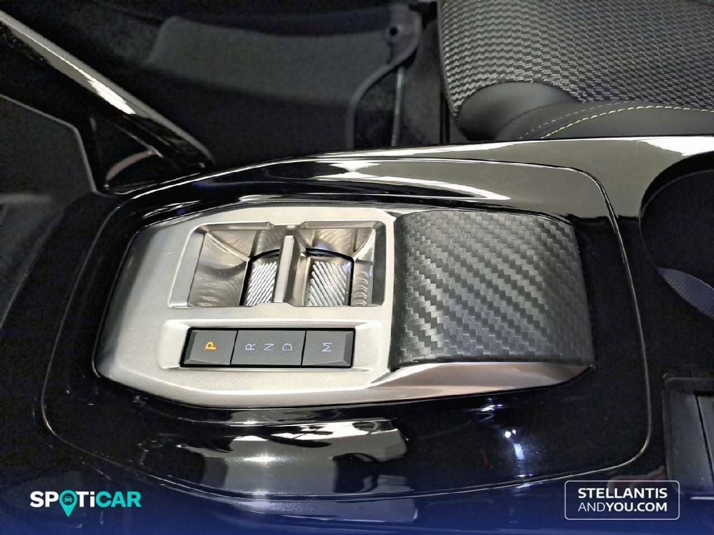 Peugeot 208 GT Hybrid eDCS6 75 kW (100 CV)