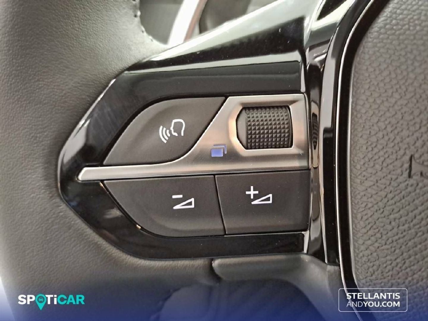 Peugeot 208 Allure Hybrid eDCS6 75 kW (100 CV)