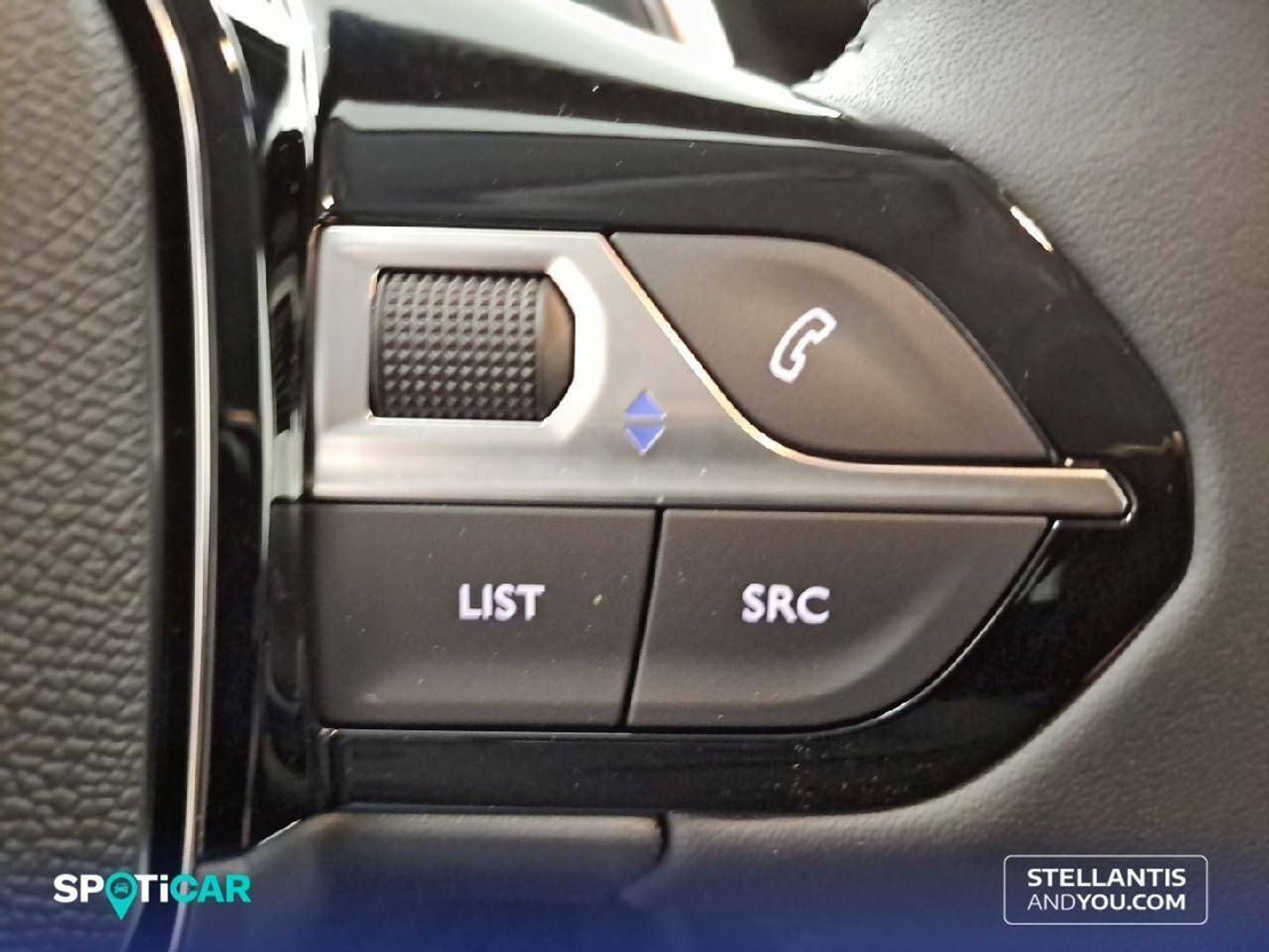 Peugeot 208 Allure Hybrid eDCS6 75 kW (100 CV)