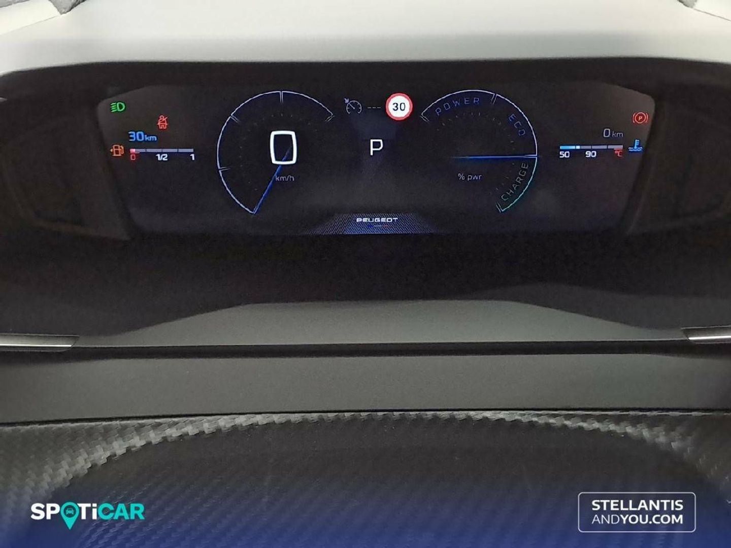 Peugeot 208 Allure Hybrid eDCS6 75 kW (100 CV)