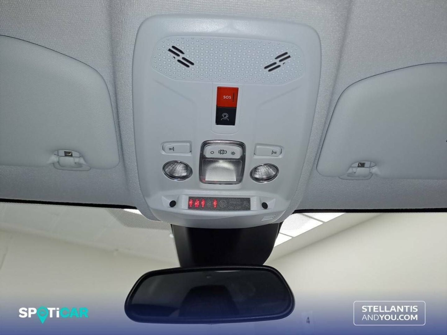 Peugeot 208 Allure Hybrid eDCS6 75 kW (100 CV)