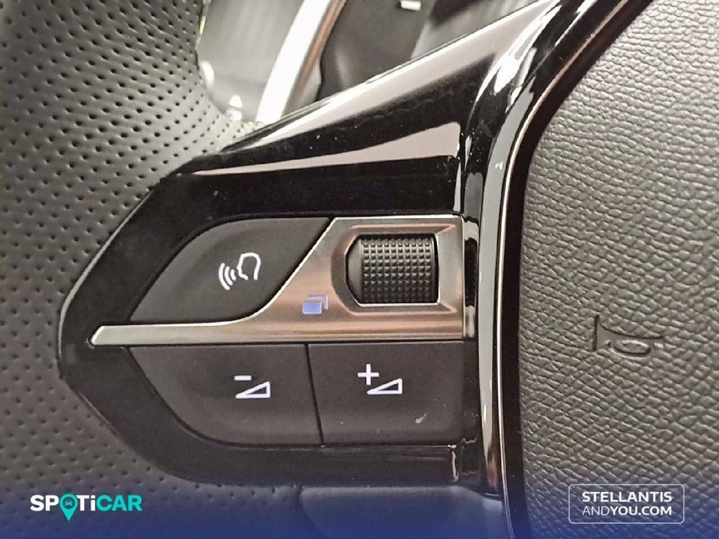 Peugeot 208 GT Hybrid eDCS6 81 kW (110 CV)
