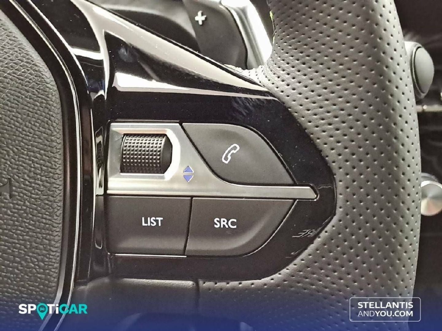 Peugeot 208 GT Hybrid eDCS6 81 kW (110 CV)