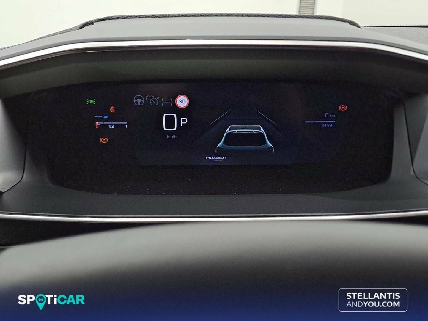 Peugeot 208 GT Hybrid eDCS6 81 kW (110 CV)