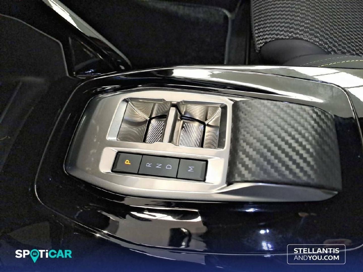 Peugeot 208 GT Hybrid eDCS6 81 kW (110 CV)
