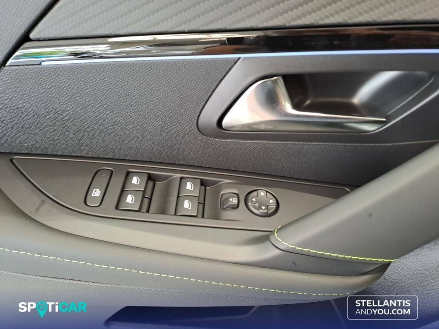 Peugeot 208 GT Hybrid eDCS6 81 kW (110 CV)