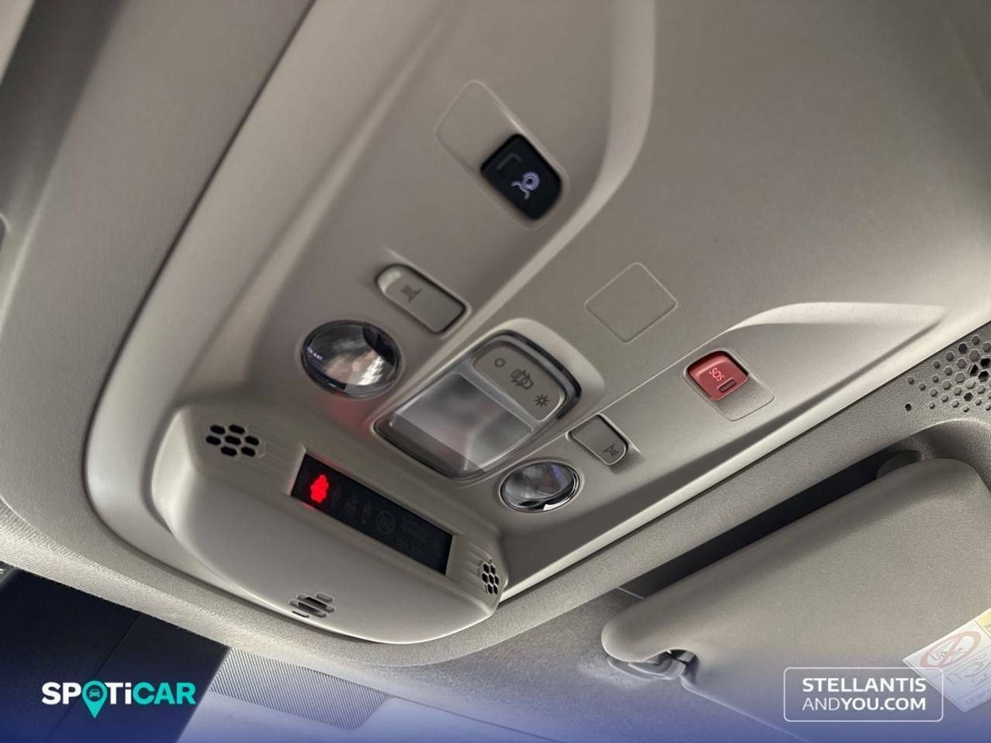 Peugeot Rifter BlueHDi 100 Allure 73 kW (100 CV)
