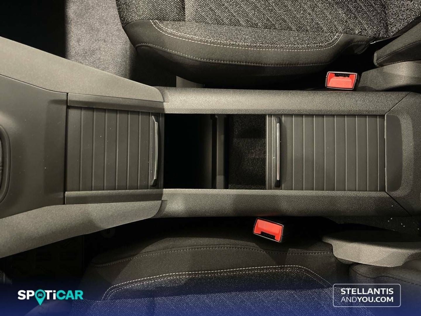 Peugeot Rifter BlueHDi 100 Allure 74 kW (100 CV)