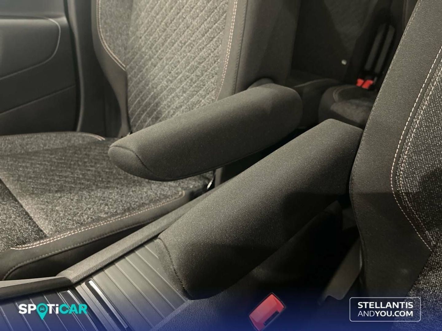 Peugeot Rifter BlueHDi 100 Allure 74 kW (100 CV)