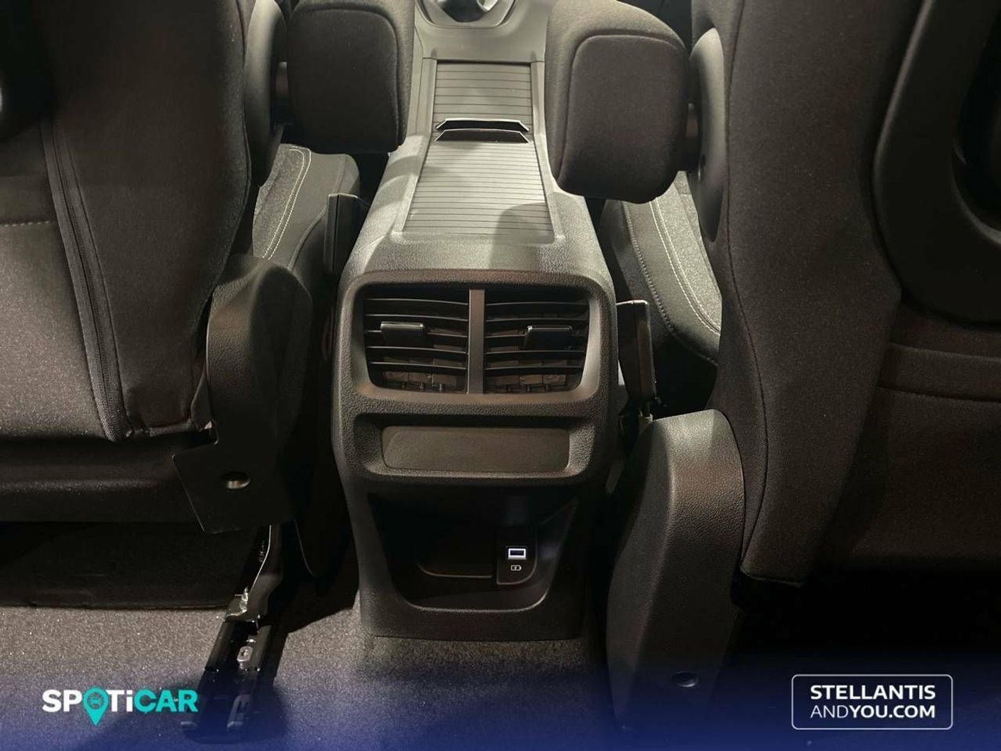 Peugeot Rifter BlueHDi 100 Allure 74 kW (100 CV)