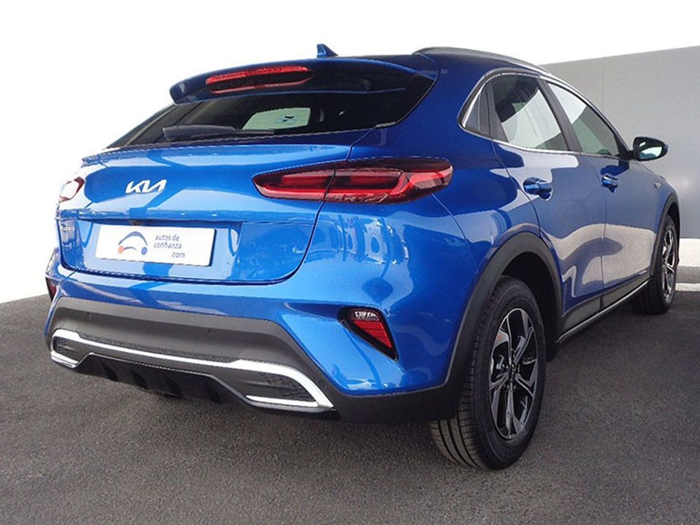 Kia XCeed 1.0 T-GDi Drive 74 kW (100 CV)