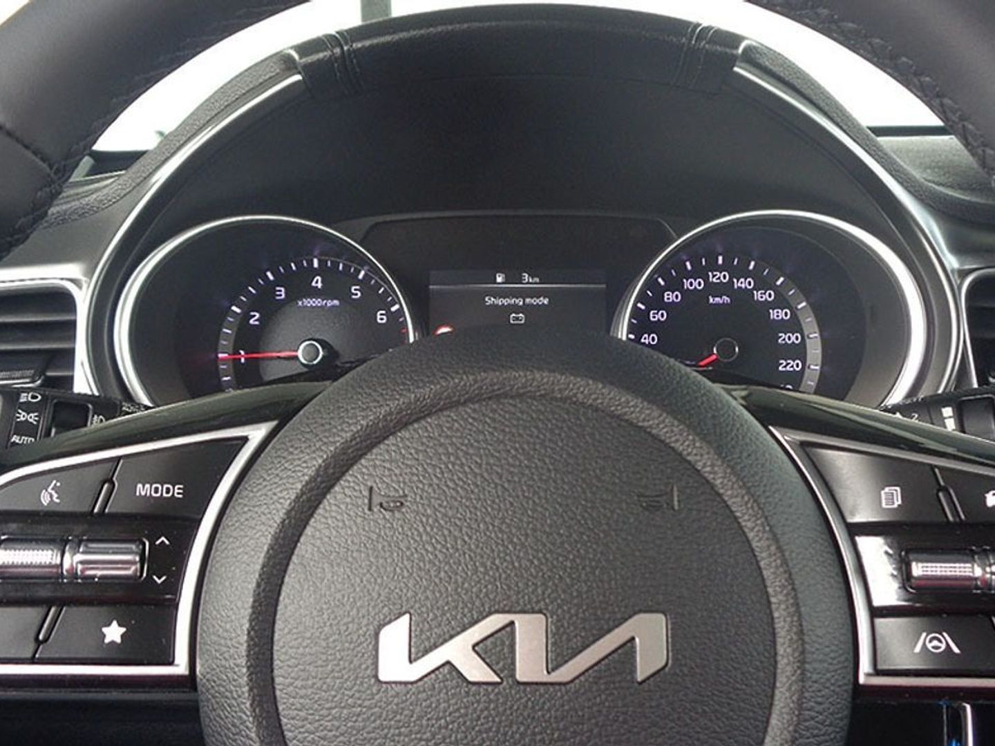 Kia XCeed 1.0 T-GDi Drive 74 kW (100 CV)
