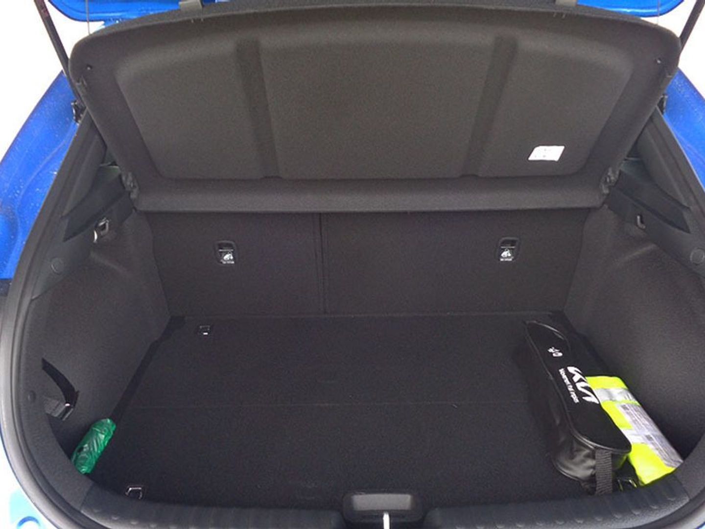 Kia XCeed 1.0 T-GDi Drive 74 kW (100 CV)
