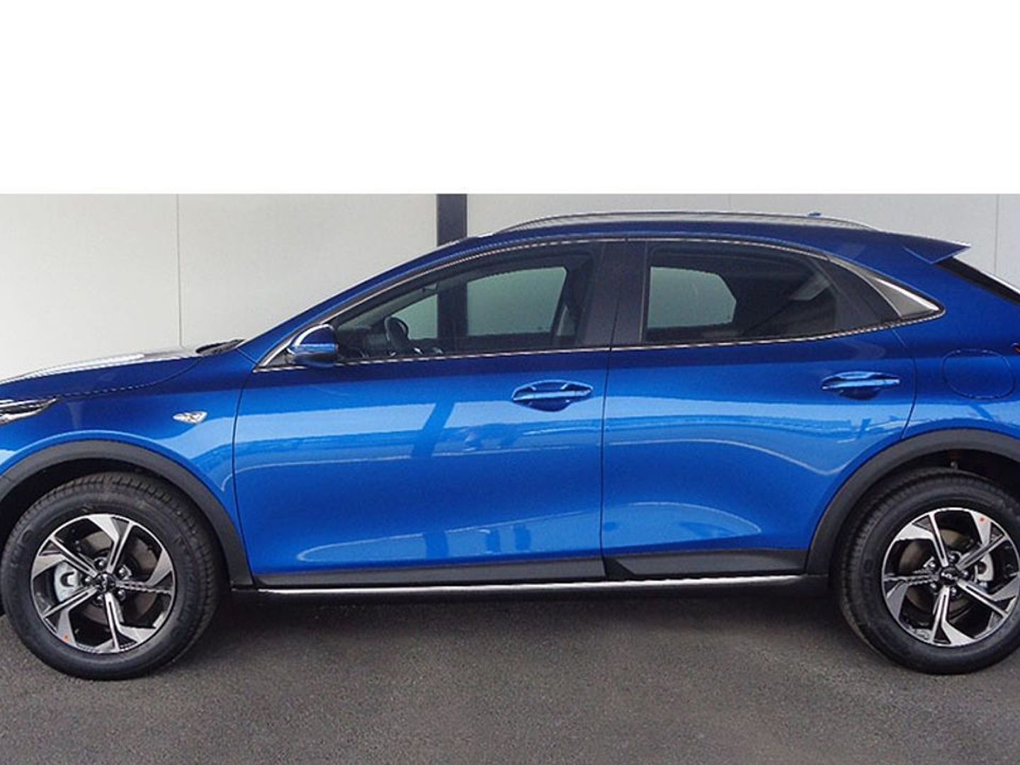 Kia XCeed 1.0 T-GDi Drive 74 kW (100 CV)