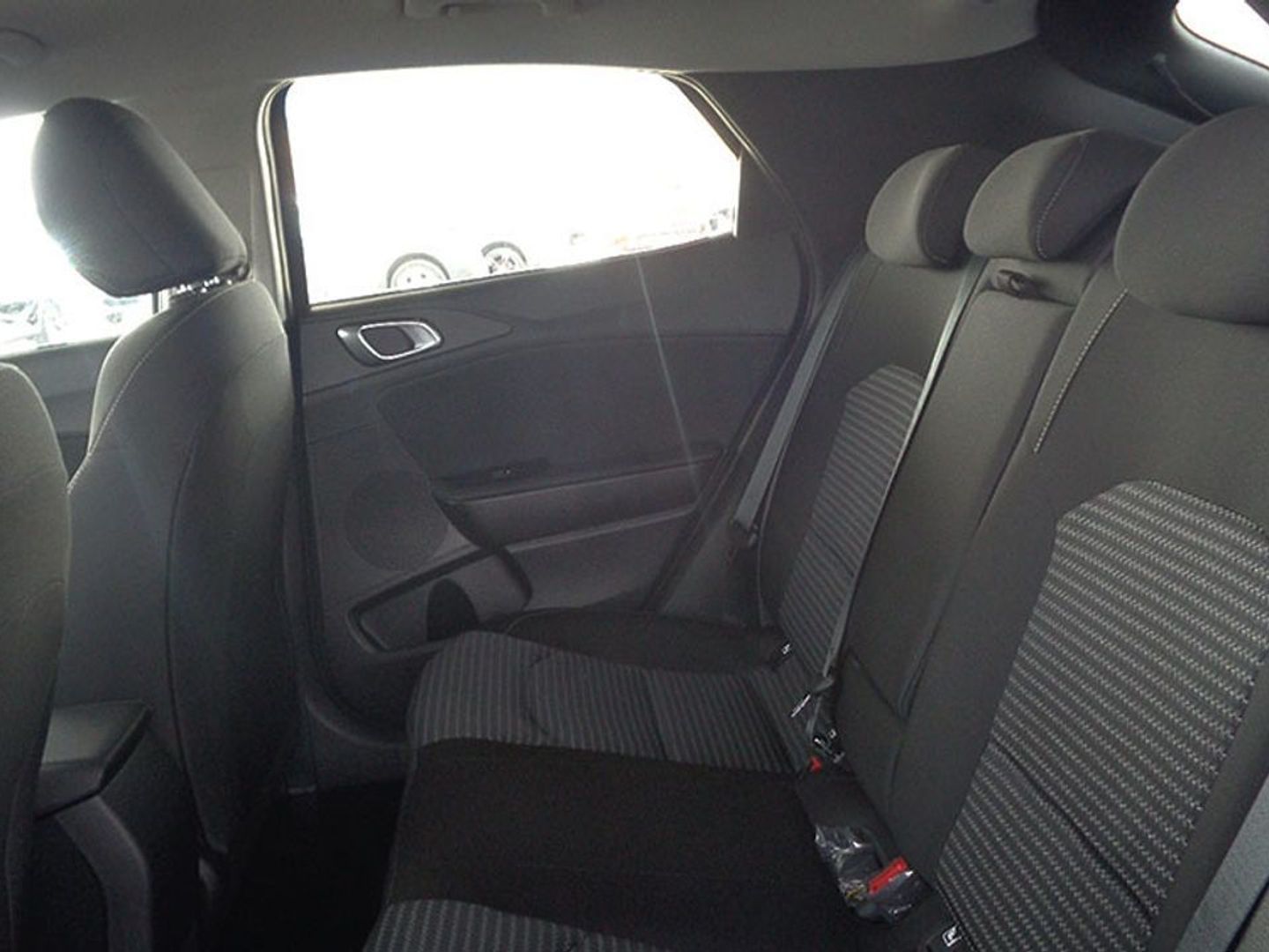 Kia XCeed 1.0 T-GDi Drive 74 kW (100 CV)