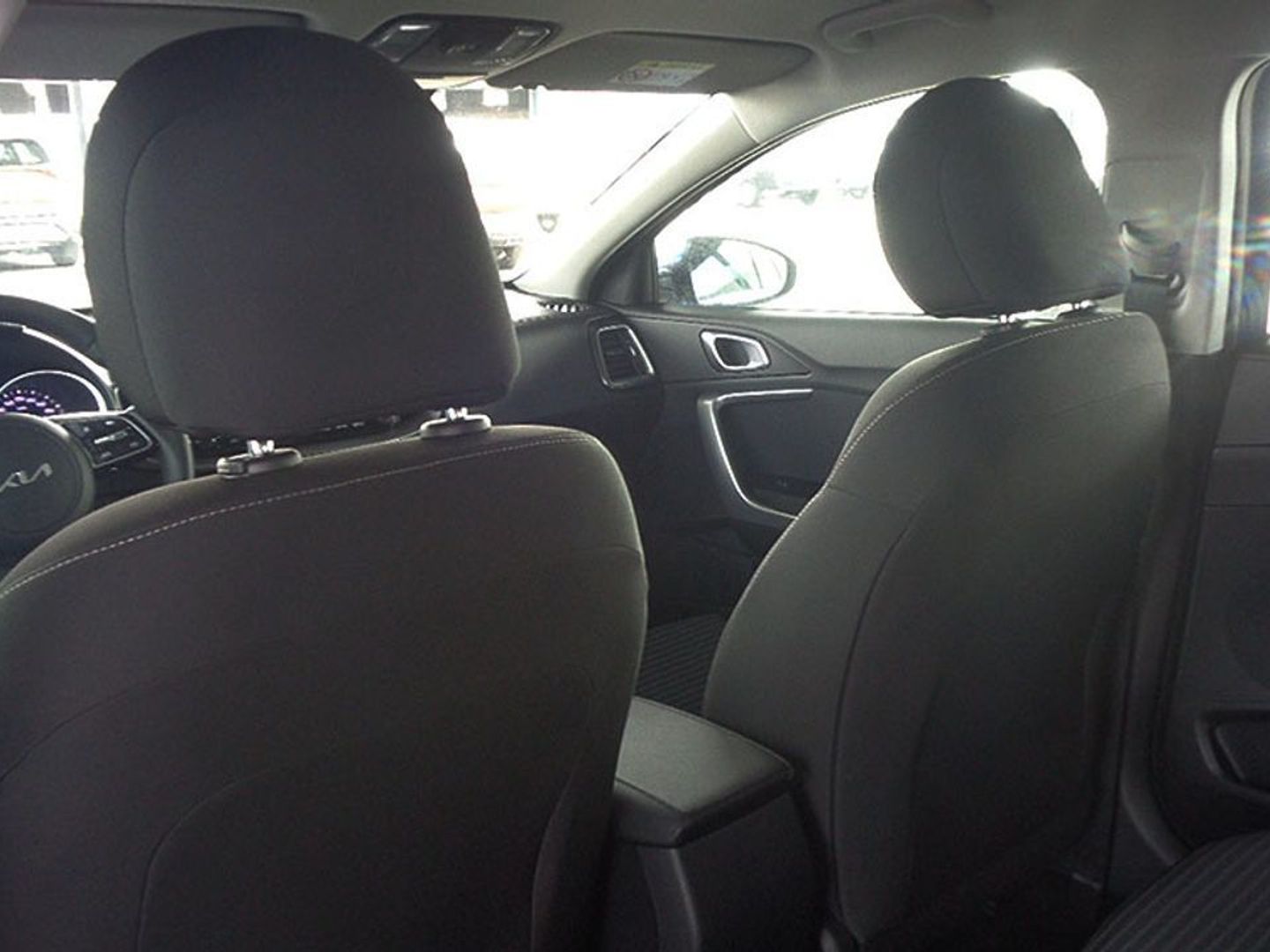 Kia XCeed 1.0 T-GDi Drive 74 kW (100 CV)