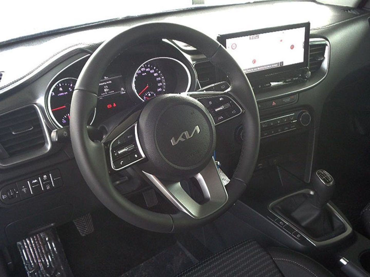 Kia XCeed 1.0 T-GDi Drive 74 kW (100 CV)
