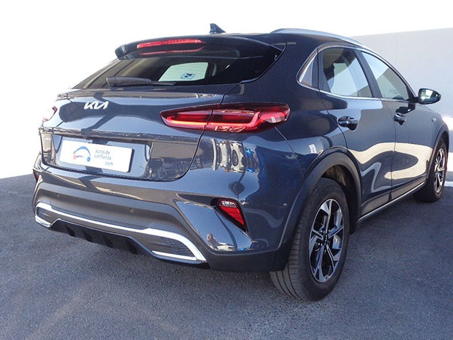 Kia XCeed 1.0 T-GDi Drive 74 kW (100 CV)