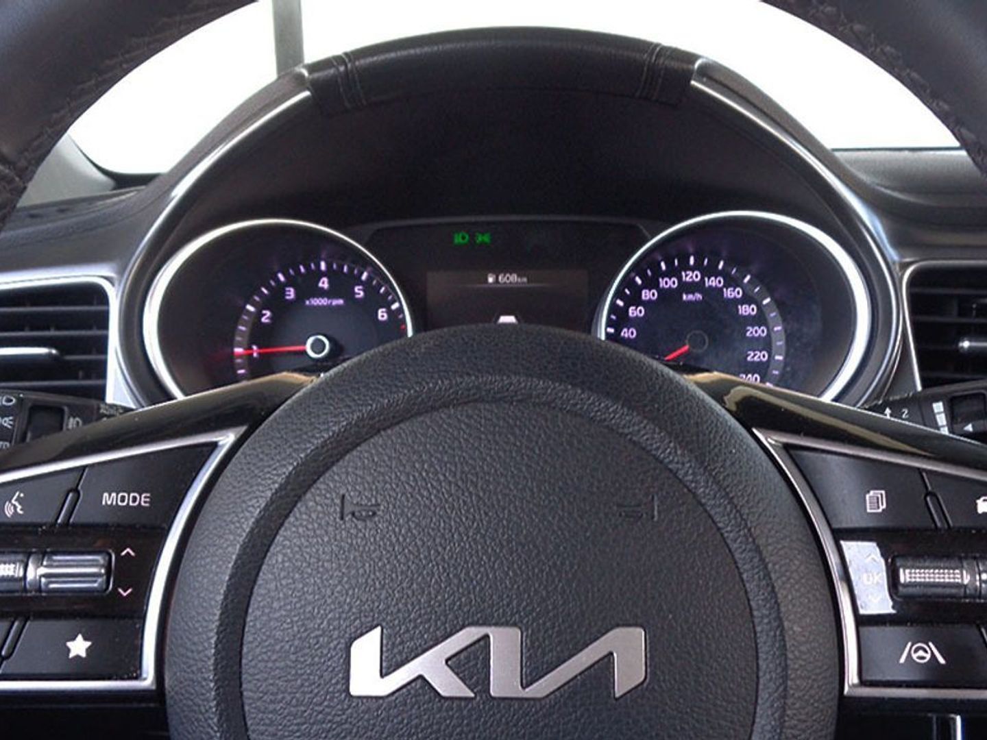 Kia XCeed 1.0 T-GDi Drive 74 kW (100 CV)