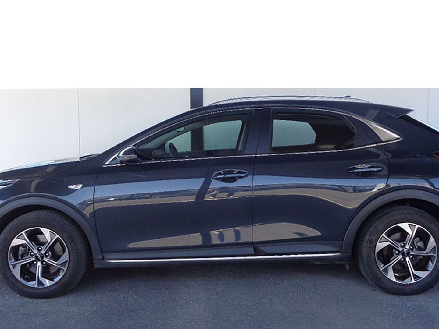 Kia XCeed 1.0 T-GDi Drive 74 kW (100 CV)