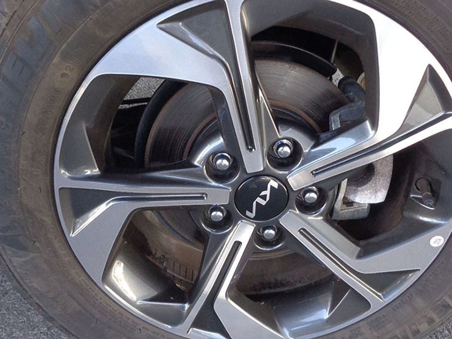 Kia XCeed 1.0 T-GDi Drive 74 kW (100 CV)