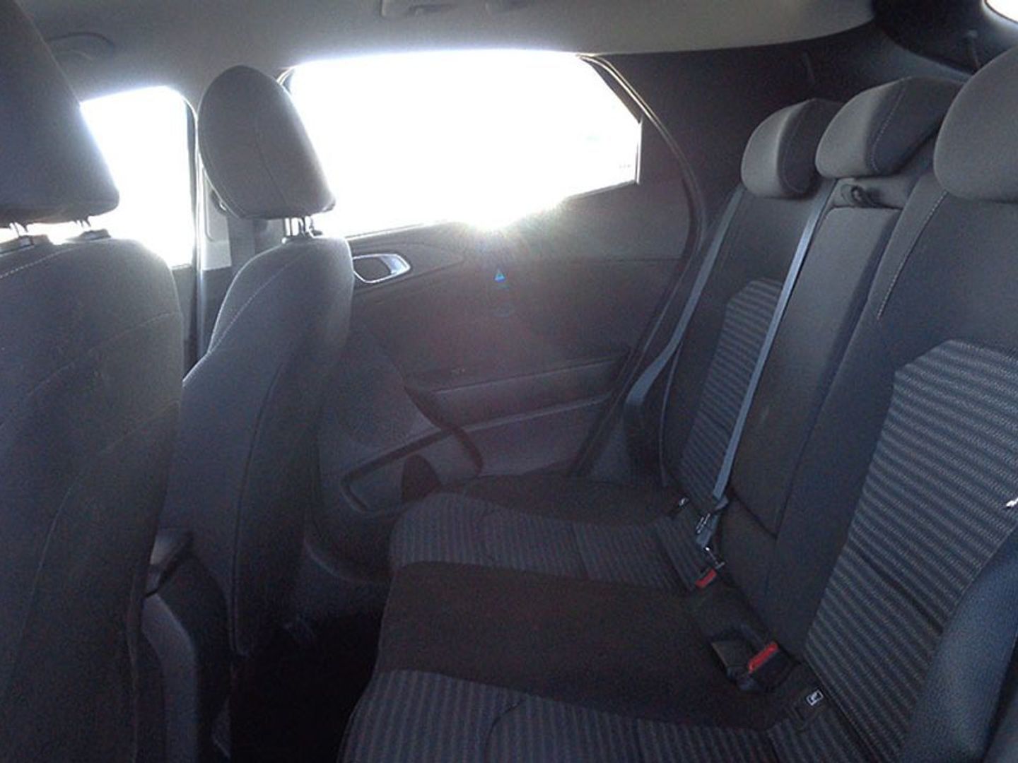 Kia XCeed 1.0 T-GDi Drive 74 kW (100 CV)