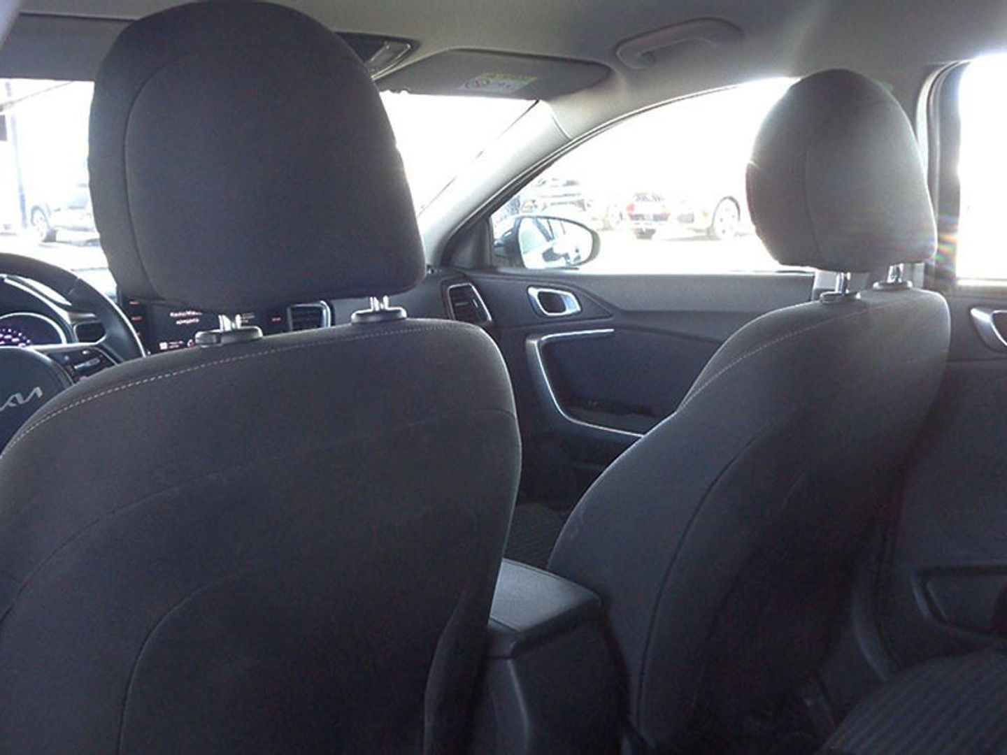 Kia XCeed 1.0 T-GDi Drive 74 kW (100 CV)