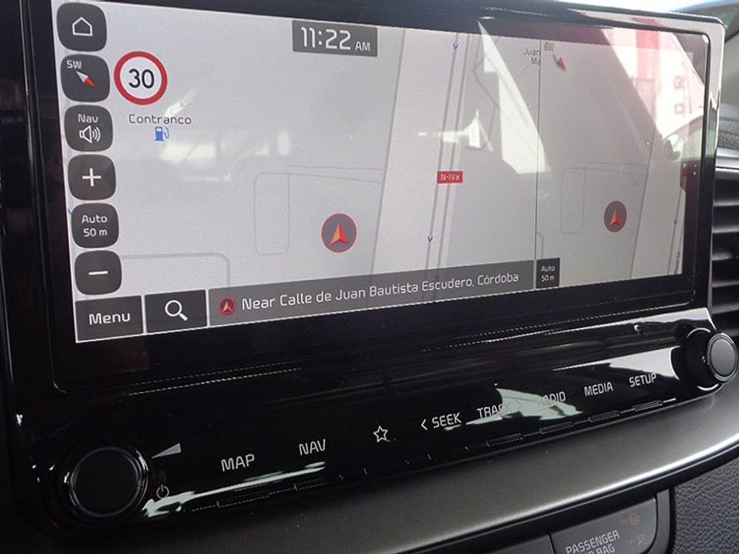 Kia XCeed 1.0 T-GDi Drive 74 kW (100 CV)