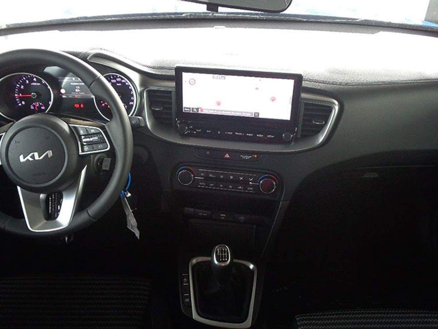 Kia XCeed 1.0 T-GDi Drive 74 kW (100 CV)