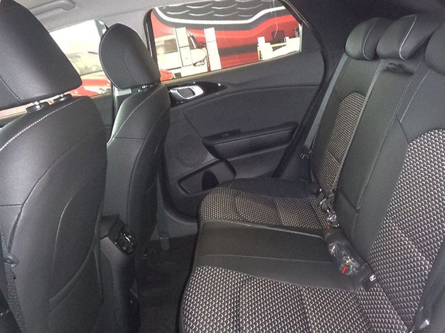 Kia XCeed 1.5 MHEV iMT Tech 103 kW (140 CV)