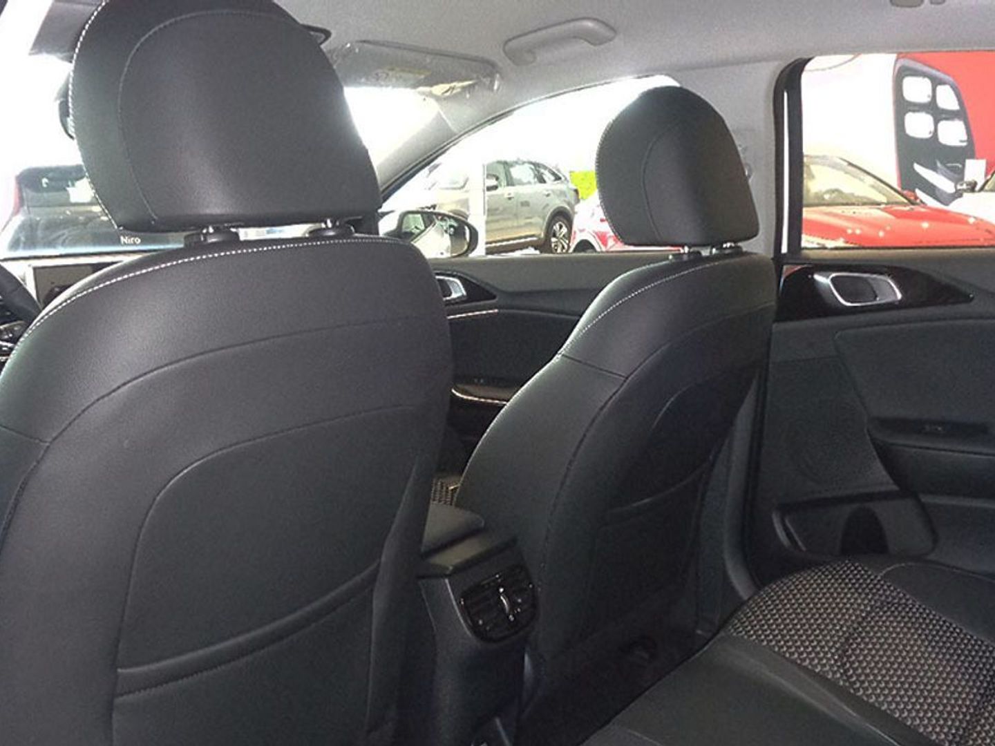 Kia XCeed 1.5 MHEV iMT Tech 103 kW (140 CV)