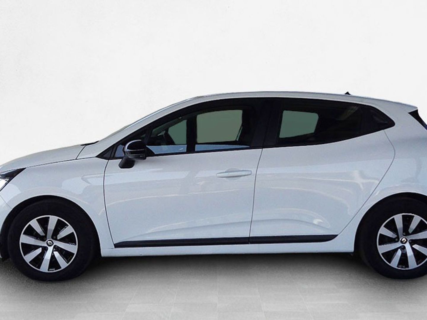 Renault Clio Equilibre E-Tech Híbrido 104 kW (140CV)