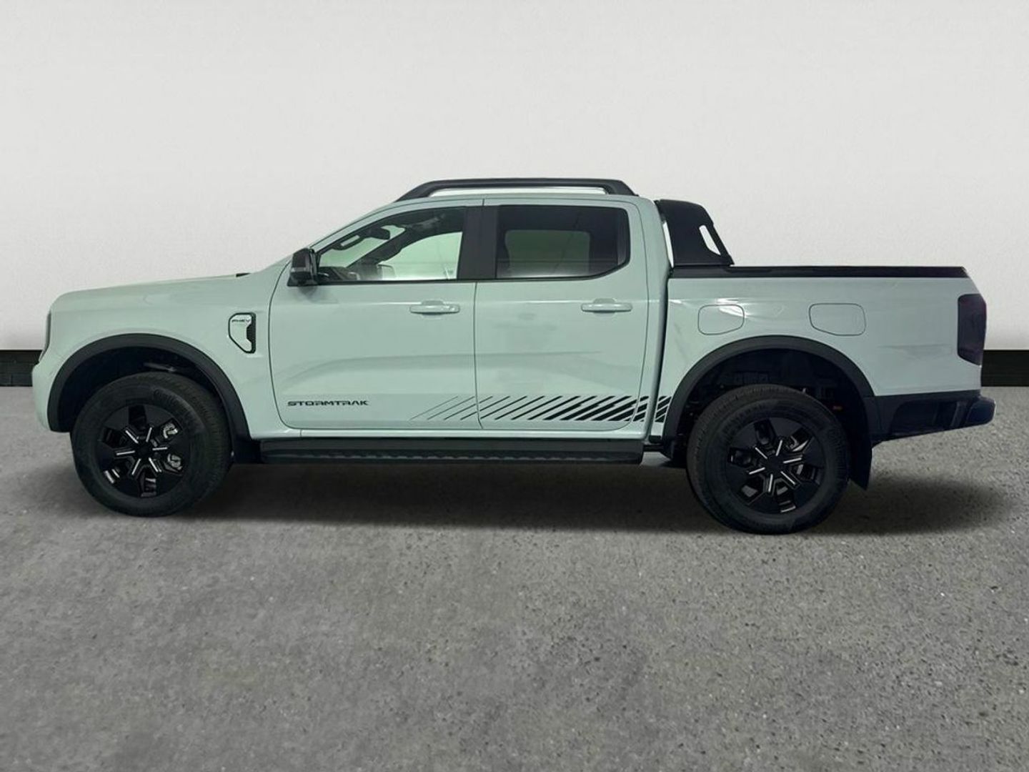 Ford Ranger Pickup 2.3 TIVCT PHEV Doble Cabina Stormtrak e-AWD 206 kW (280 CV)