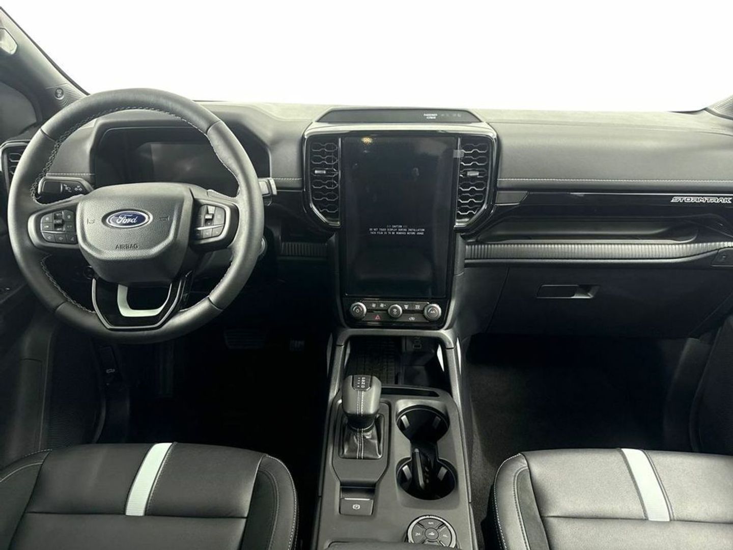 Ford Ranger Pickup 2.3 TIVCT PHEV Doble Cabina Stormtrak e-AWD 206 kW (280 CV)