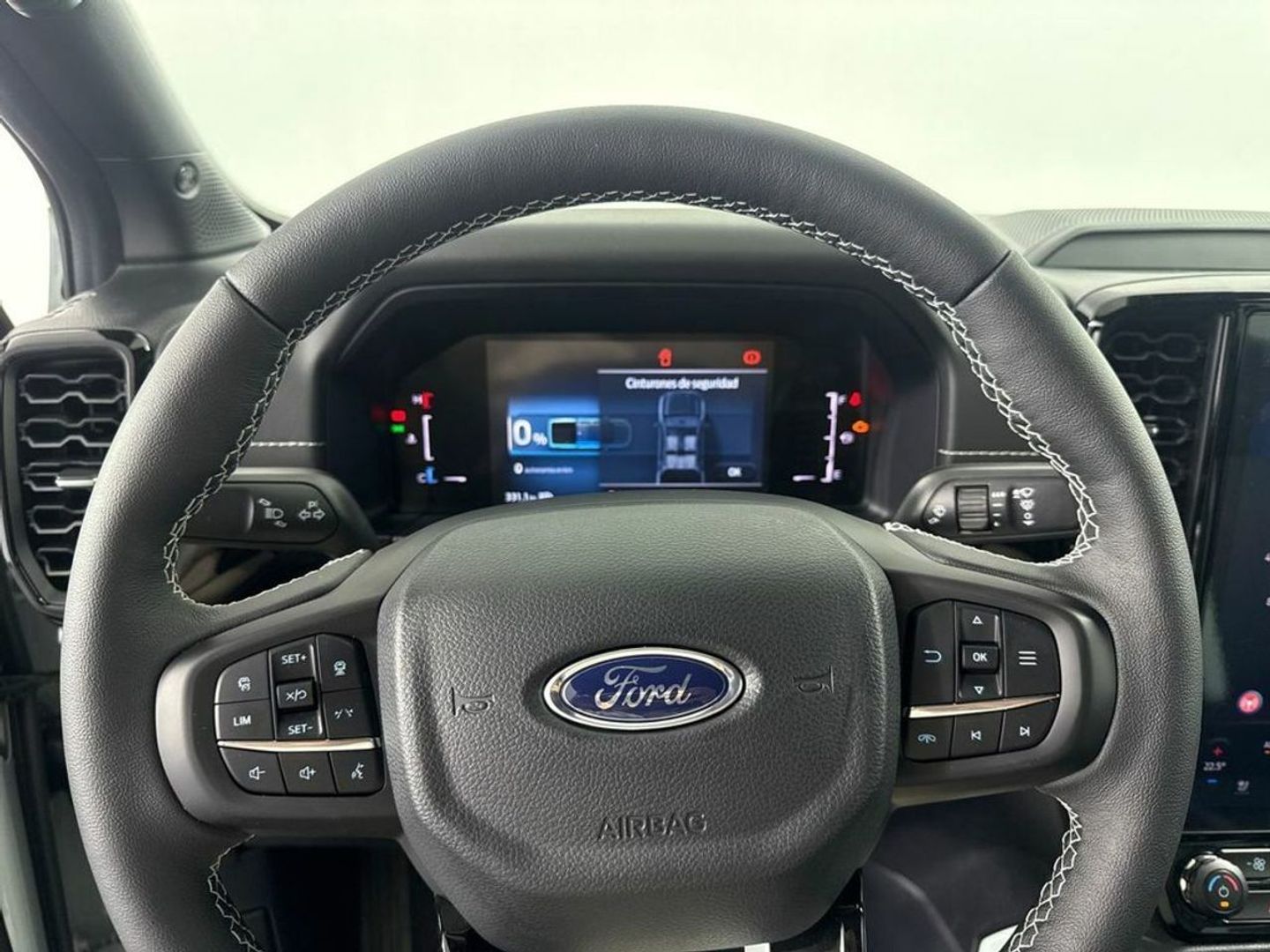 Ford Ranger Pickup 2.3 TIVCT PHEV Doble Cabina Stormtrak e-AWD 206 kW (280 CV)