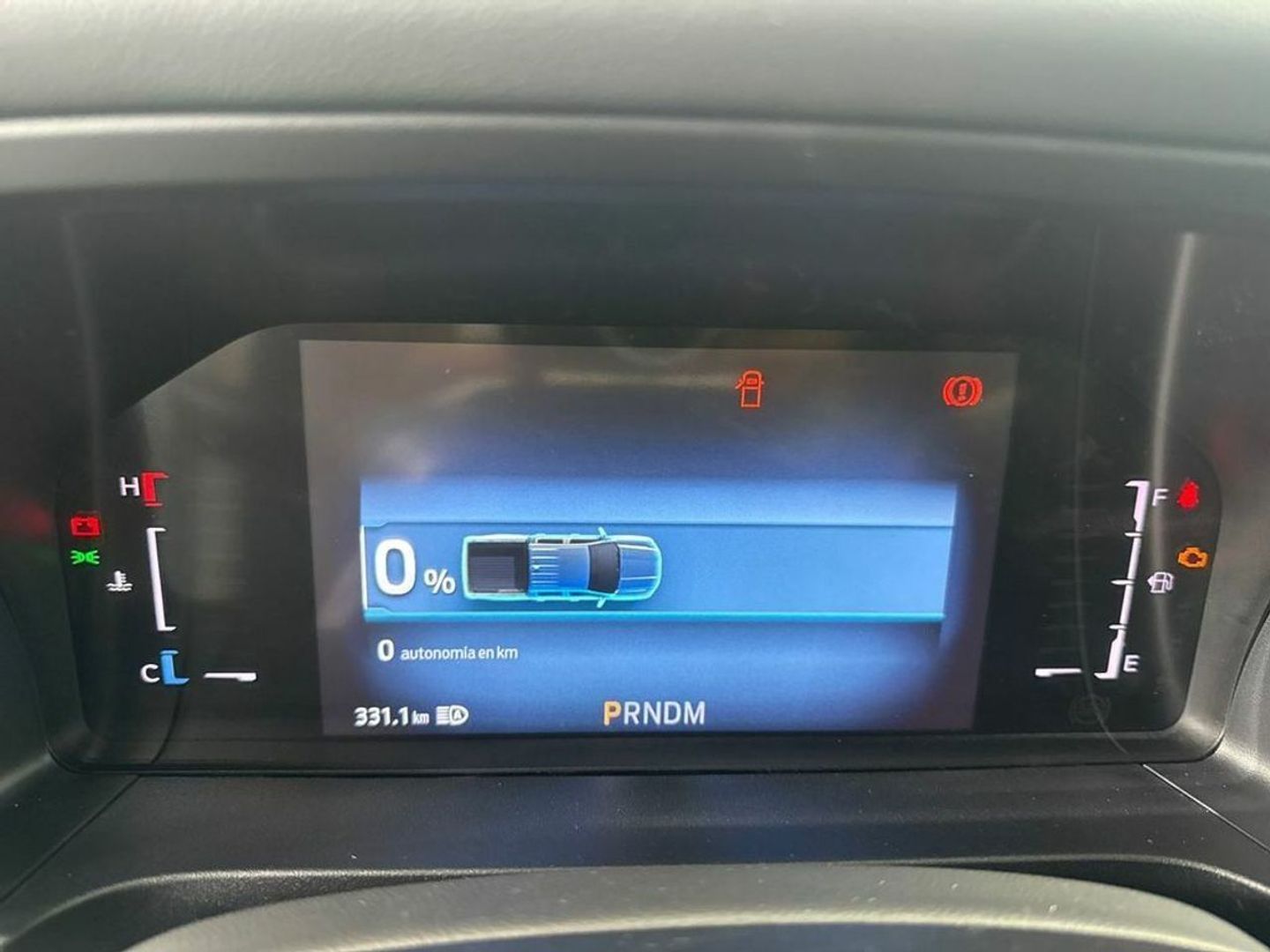 Ford Ranger Pickup 2.3 TIVCT PHEV Doble Cabina Stormtrak e-AWD 206 kW (280 CV)
