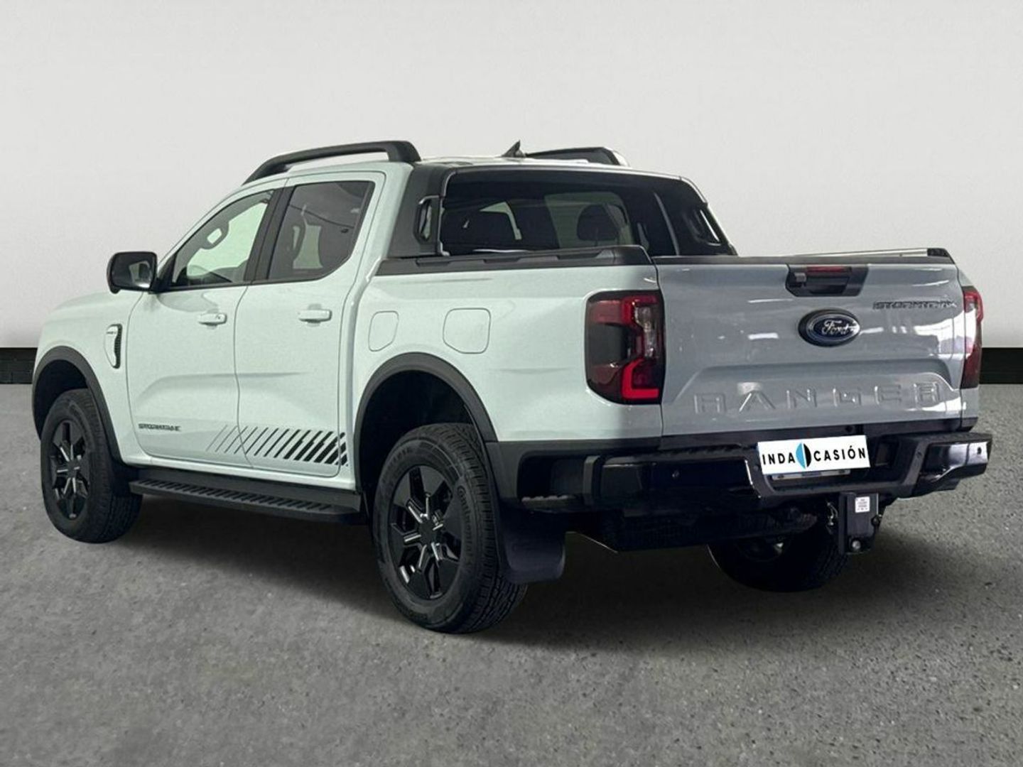 Ford Ranger Pickup 2.3 TIVCT PHEV Doble Cabina Stormtrak e-AWD 206 kW (280 CV)