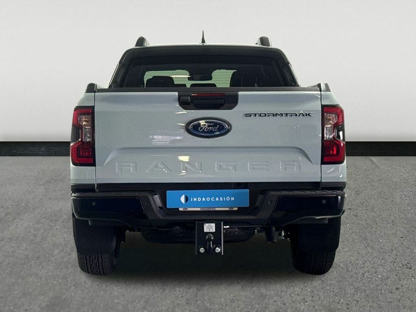 Ford Ranger Pickup 2.3 TIVCT PHEV Doble Cabina Stormtrak e-AWD 206 kW (280 CV)