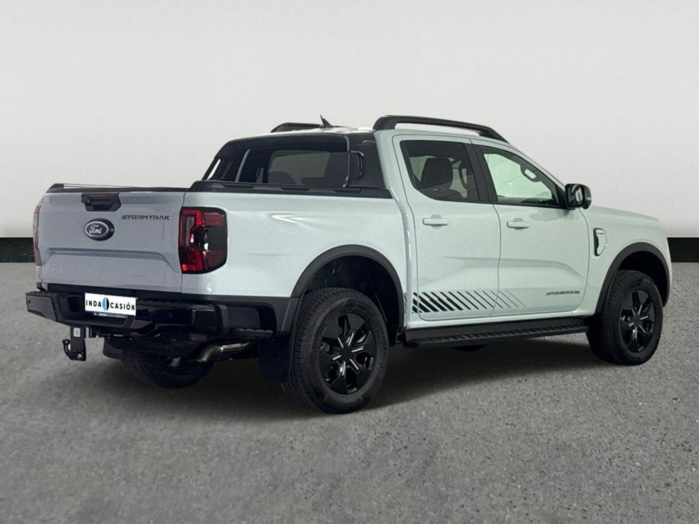 Ford Ranger Pickup 2.3 TIVCT PHEV Doble Cabina Stormtrak e-AWD 206 kW (280 CV)
