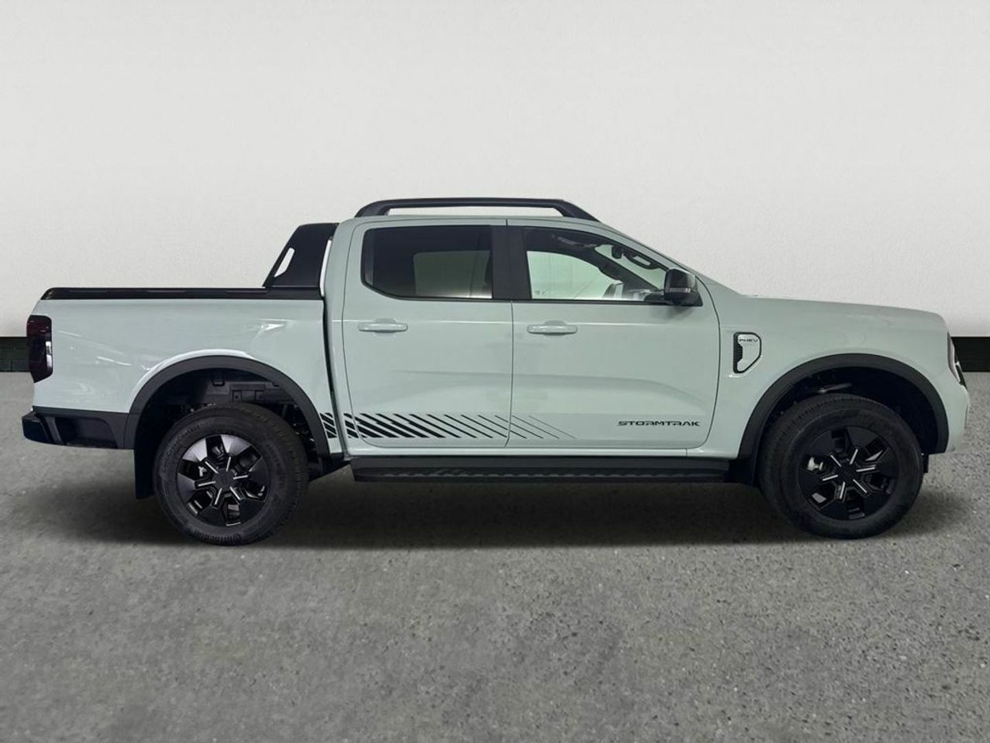 Ford Ranger Pickup 2.3 TIVCT PHEV Doble Cabina Stormtrak e-AWD 206 kW (280 CV)