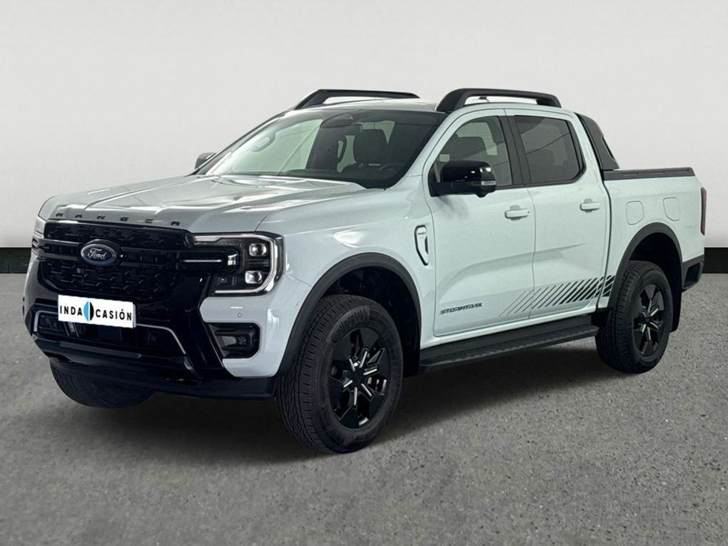Ford Ranger Pickup 2.3 TIVCT PHEV Doble Cabina Stormtrak e-AWD 206 kW (280 CV)