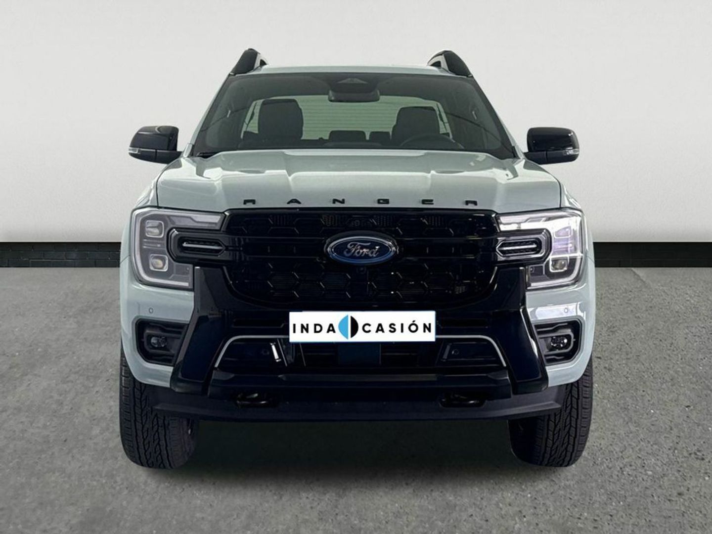 Ford Ranger Pickup 2.3 TIVCT PHEV Doble Cabina Stormtrak e-AWD 206 kW (280 CV)