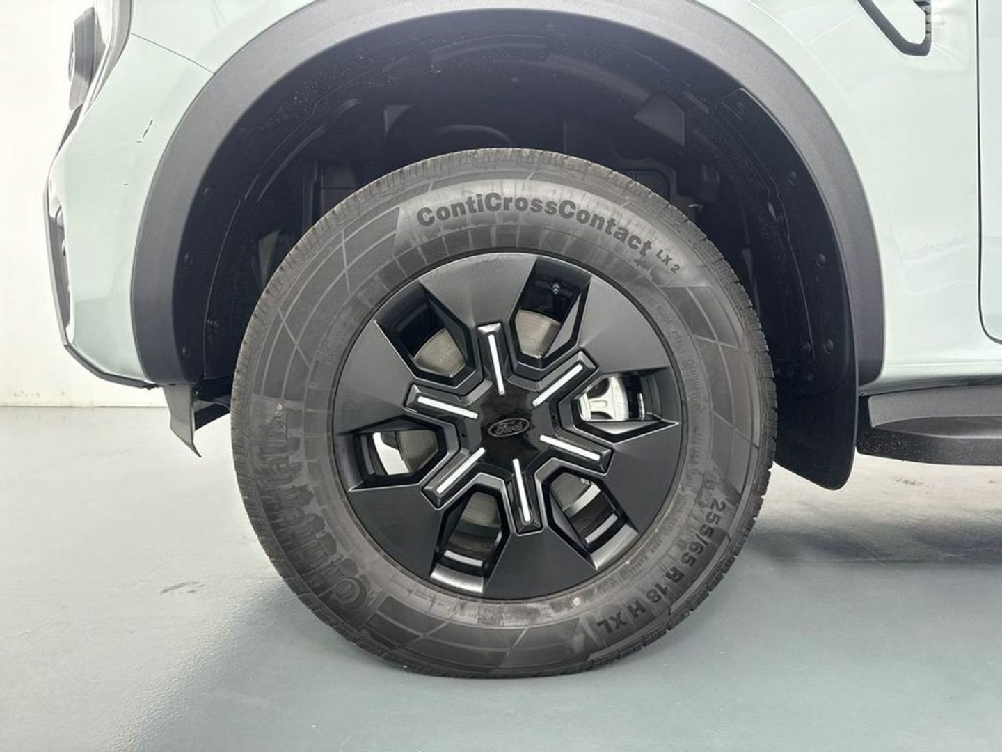 Ford Ranger Pickup 2.3 TIVCT PHEV Doble Cabina Stormtrak e-AWD 206 kW (280 CV)