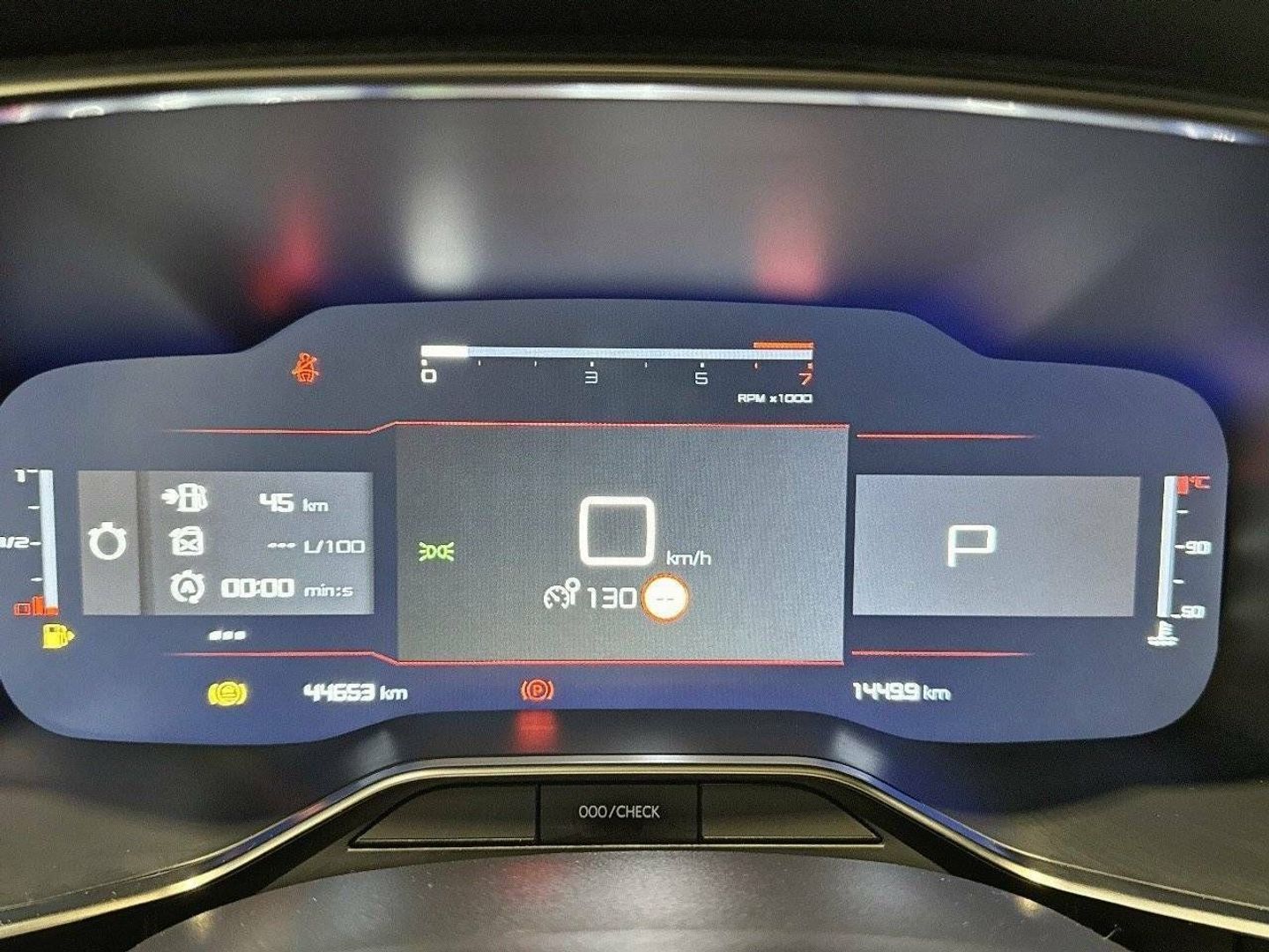 Citroen C5 Aircross BlueHdi 130 S&S Shine Pack EAT8 96 kW (131 CV)