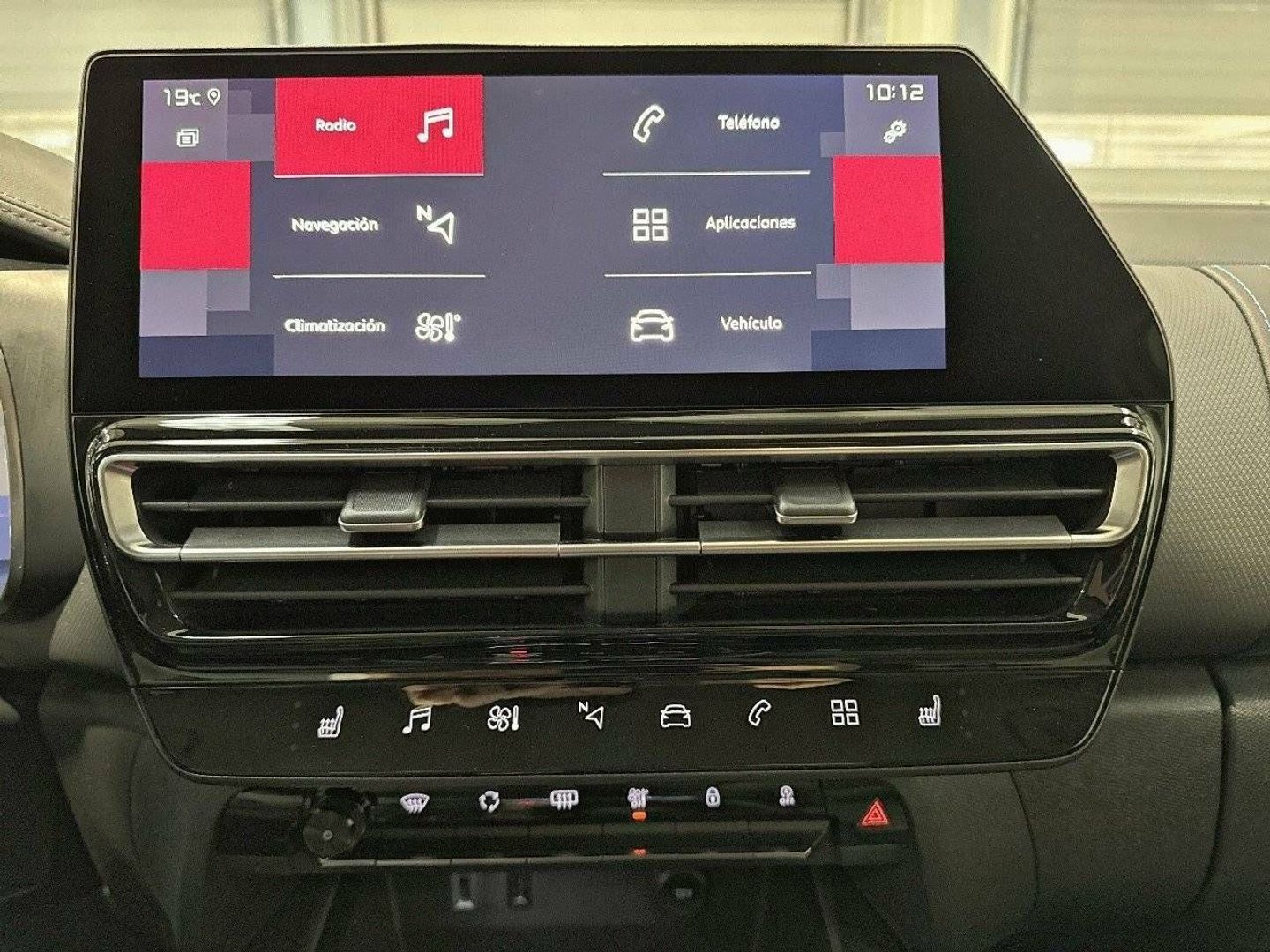 Citroen C5 Aircross BlueHdi 130 S&S Shine Pack EAT8 96 kW (131 CV)
